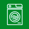 Machines à laver, Laverie self-service automatique à Pantin 93500